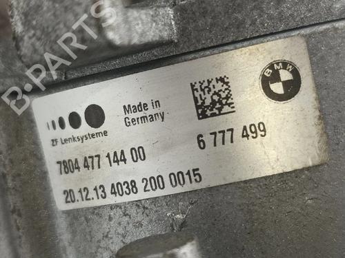 Steering column BMW Z4 Roadster (E85) | BP40544305M21 - Image 4