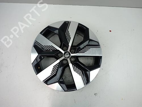 Used Rim Rim RENAULT MEGANE E-TECH SUV [2021-2026] 40601175 40601175