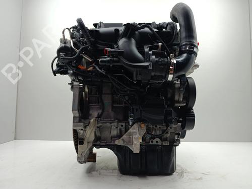 Engine PEUGEOT 408 | BP40612398M1 - Image 7