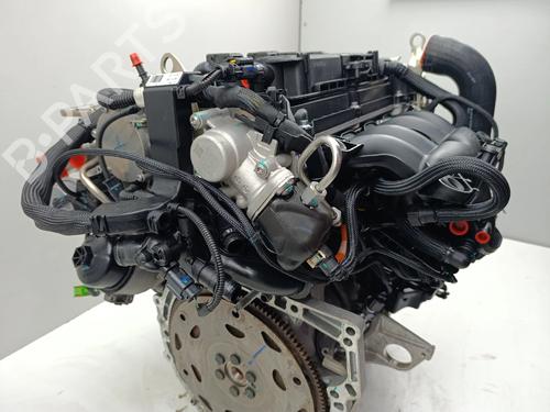Engine PEUGEOT 408 | BP40612398M1 - Image 9