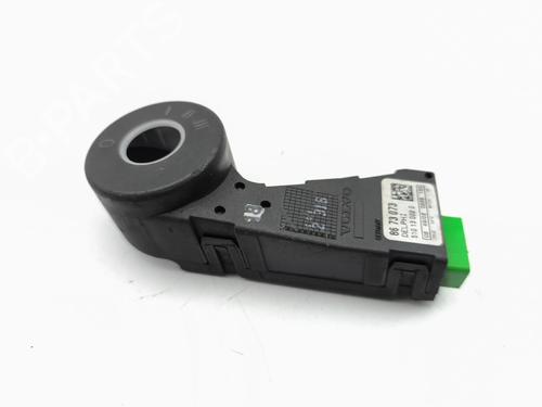 Electronic module VOLVO V70 II (285) | BP40612395M83 - Image 2