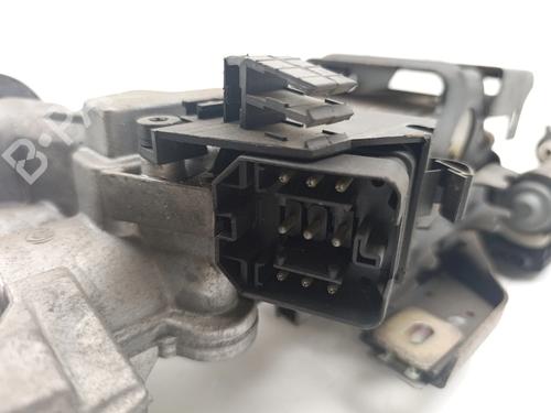 Steering column BMW X5 (E53) | BP40544308M21 - Image 4