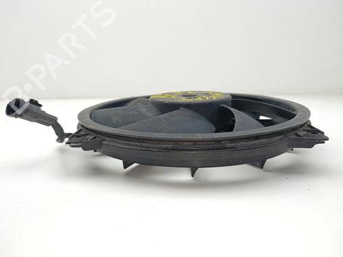 Radiator fan CITROËN BERLINGO MULTISPACE (B9) 1.6 HDi 90 | BP40612397M35 - Image 2