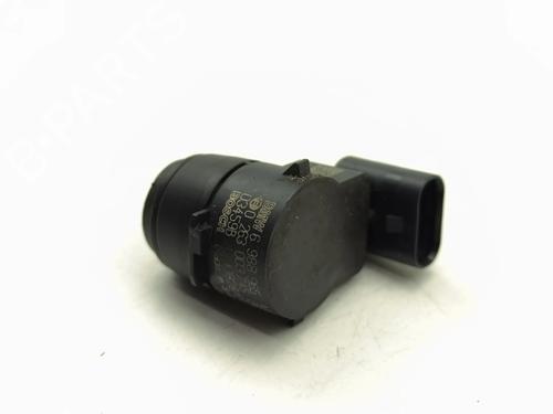 Electronic module BMW 3 (E90) | BP40612391M83 - Image 4