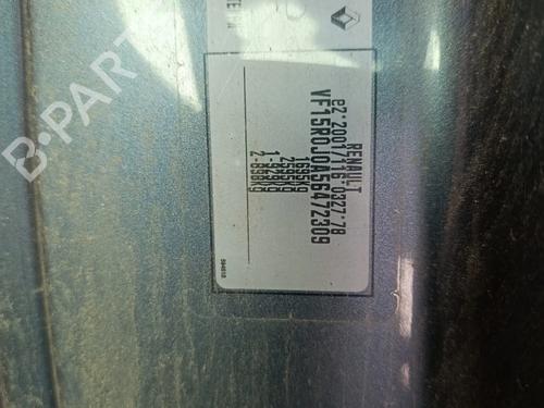 Used Parts RENAULT CLIO IV (BH_) 1.5 dCi 90 5067641