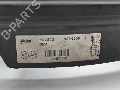 Radiator fan CITROËN BERLINGO MULTISPACE (B9) | BP40544318M35 - Image 5