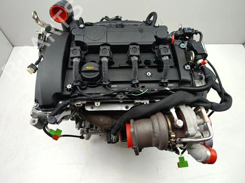 Engine PEUGEOT 408 | BP40612398M1 - Image 5