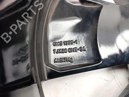 Rim RENAULT MEGANE E-TECH SUV | BP40601175C45 - Image 6