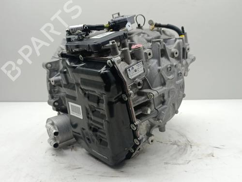 Gearbox PEUGEOT 408  | BP40612414M3  - Image 10