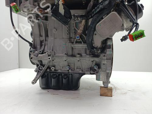 Engine PEUGEOT 408 | BP40612398M1 - Image 13
