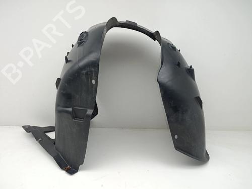 Used Wheel arch Wheel arch PEUGEOT 208 I (CA_, CC_) [2012-2021] 40623993 40623993