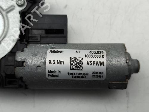 Sunroof engine MERCEDES-BENZ A-CLASS (W177) A 250 e (177.085) | BP40601169M60  - Image 6