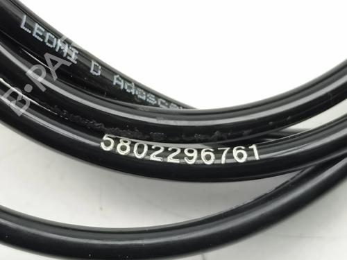 Electronic sensor IVECO DAILY VI Platform/Chassis 33S16, 35S16, 35C16, 40C16, 42S16, 50C16 | BP40534931M84 - Image 5