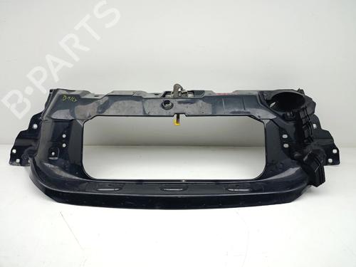 Used Front slam panel Front slam panel IVECO DAILY VI Van 35S16, 35C16, 40C16, 50C16, 70C16 (160 hp) 40623998 40623998