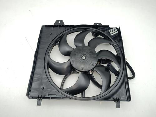 Used Radiator fan Radiator fan PEUGEOT 2008 II (UD_, US_, UY_, UJ_, UR_, UC_) [2019-2026] 40612405 40612405
