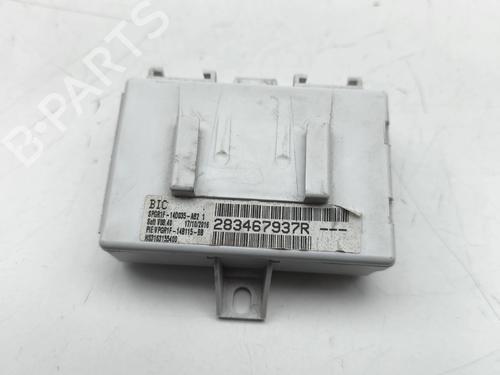 Used Electronic module Electronic module RENAULT CLIO IV (BH_) 1.5 dCi 90 (90 hp) 40612413 40612413