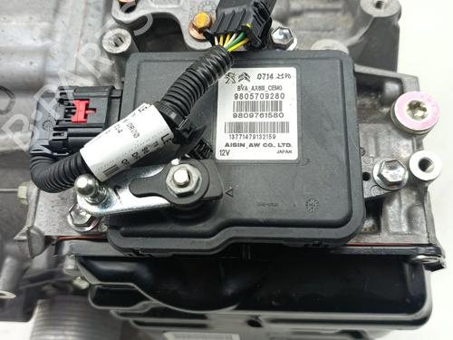 Gearbox PEUGEOT 408  | BP40612414M3  - Image 12