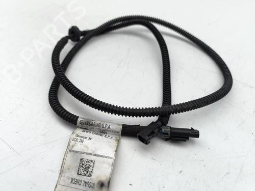 Wiring harness IVECO DAILY VI Platform/Chassis 33S16, 35S16, 35C16, 40C16, 42S16, 50C16 | BP40608485E16 - Image 3
