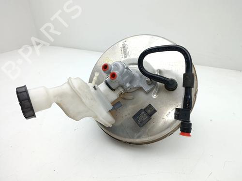 Used Servo brake Servo brake MERCEDES-BENZ A-CLASS (W177) A 250 e (177.085) (218 hp) 40612408 40612408