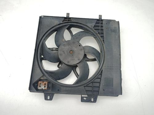 Used Radiator fan Radiator fan PEUGEOT 207 (WA_, WC_) 1.4 HDi (68 hp) 40625246 40625246