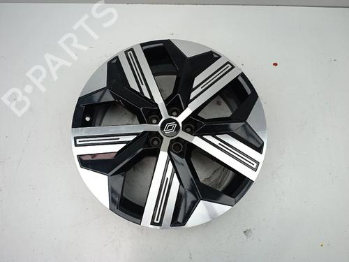 Used Rim Rim RENAULT MEGANE E-TECH SUV [2021-2026] 40601177 40601177