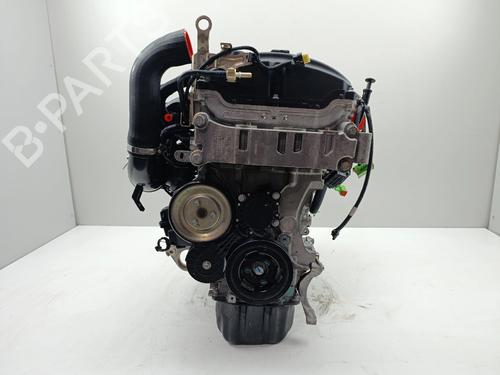 Engine PEUGEOT 408 | BP40612398M1 - Image 10