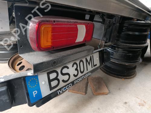 Gearbox IVECO DAILY VI Platform/Chassis 33S16, 35S16, 35C16, 40C16, 42S16, 50C16 | BP36979774M3 - Image 11