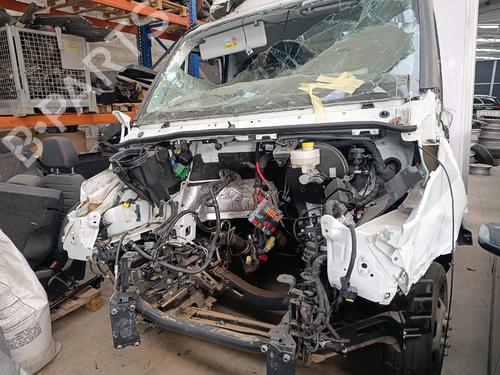 Gebruikte IVECO DAILY VI Platform/Chassis 33S16, 35S16, 35C16, 40C16, 42S16, 50C16 4782139 Onderdelen