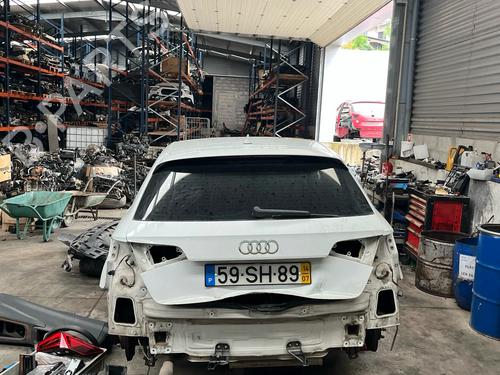 Brugte AUDI A3 (8V1, 8VK) 4782142