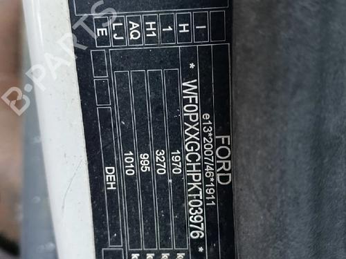 Right rear window motor FORD FOCUS IV Turnier (HP) 1.0 EcoBoost | BP36972879E22 - Image 9
