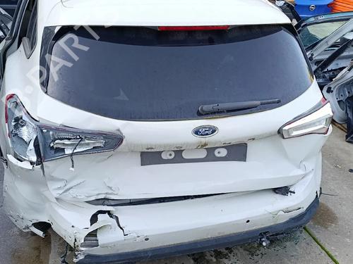 Right rear window motor FORD FOCUS IV Turnier (HP) 1.0 EcoBoost | BP36972879E22 - Image 7