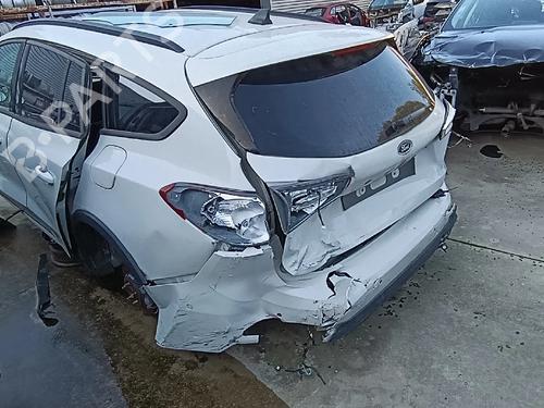 Right rear window motor FORD FOCUS IV Turnier (HP) 1.0 EcoBoost | BP36972879E22 - Image 8