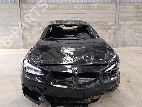 Used Parts BMW 2 Coupe (F22, F87)  220 d  4782145