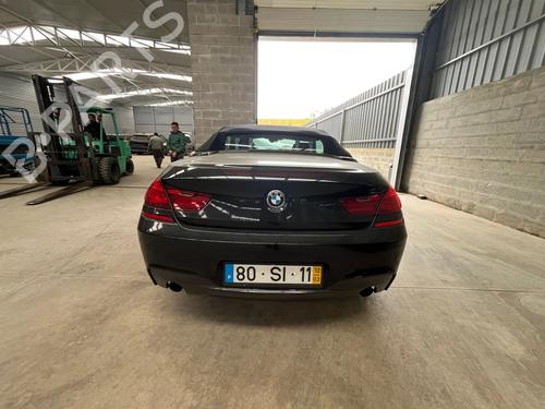 Electronic module BMW 6 Convertible (F12) 640 d | BP36973646M83 - Image 7