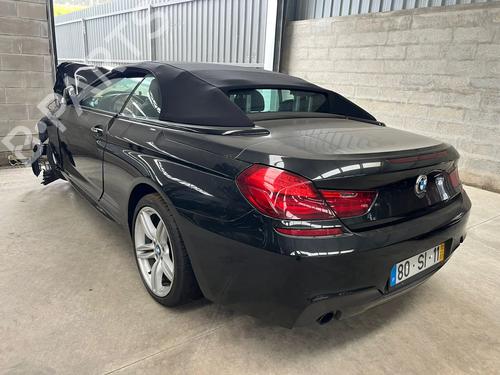 Electronic module BMW 6 Convertible (F12) 640 d | BP36973646M83 - Image 8