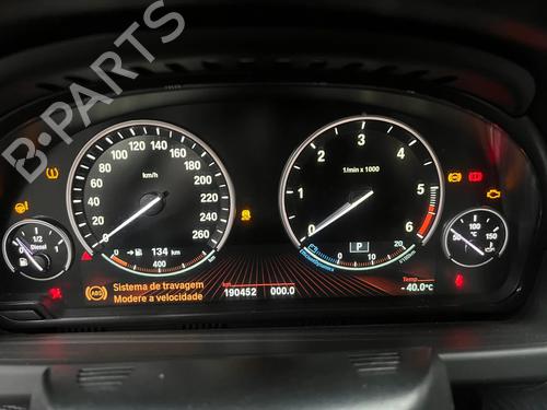 Electronic module BMW 6 Convertible (F12) 640 d | BP36973646M83 - Image 12