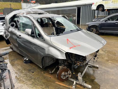 Used Parts BMW 2 Active Tourer (F45) 216 d 4782148