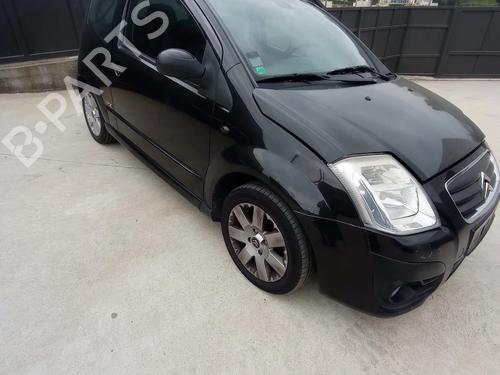 Brugte CITROËN C2 (JM_) 1.1 4782151