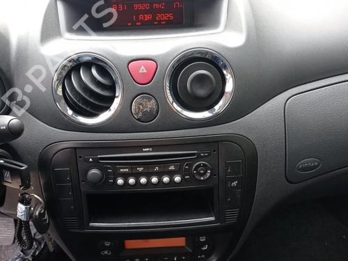 Engine control unit (ECU) CITROËN C2 (JM_) 1.1 | BP36973662M57 - Image 37
