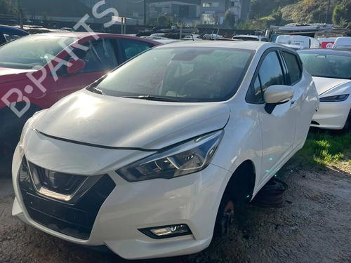 Brugte NISSAN MICRA V (K14)  0.9 IG-T  4782152