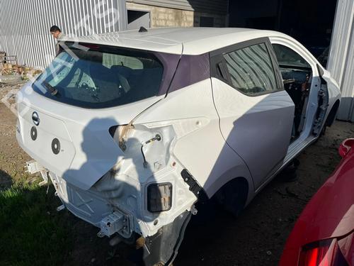 Right front window switch NISSAN MICRA V (K14) 0.9 IG-T | BP36973772I26  - Image 9
