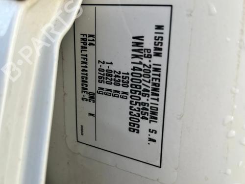 Right front window switch NISSAN MICRA V (K14) 0.9 IG-T | BP36973772I26  - Image 12
