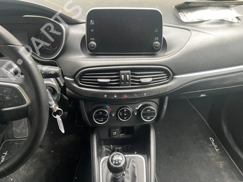 Electronic module FIAT TIPO Estate (356_, 357_) 1.3 D (356WXH1A) | BP36973901M83  - Image 8