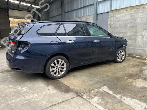 Electronic module FIAT TIPO Estate (356_, 357_) 1.3 D (356WXH1A) | BP36973901M83  - Image 10