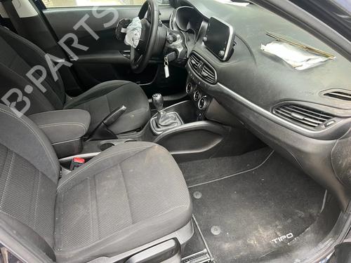 Electronic module FIAT TIPO Estate (356_, 357_) 1.3 D (356WXH1A) | BP36973901M83  - Image 12