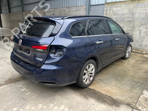 Electronic module FIAT TIPO Estate (356_, 357_) 1.3 D (356WXH1A) | BP36973901M83  - Image 16