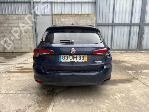 Electronic module FIAT TIPO Estate (356_, 357_) 1.3 D (356WXH1A) | BP36973901M83  - Image 14