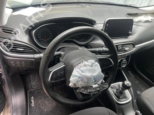Electronic module FIAT TIPO Estate (356_, 357_) 1.3 D (356WXH1A) | BP36973901M83  - Image 17