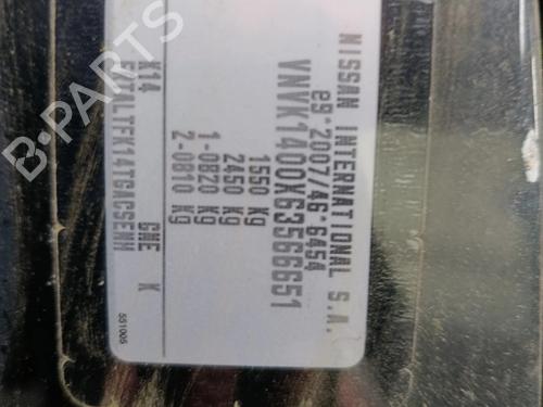 Third brake light NISSAN MICRA V (K14) | BP36974019L11 - Image 10
