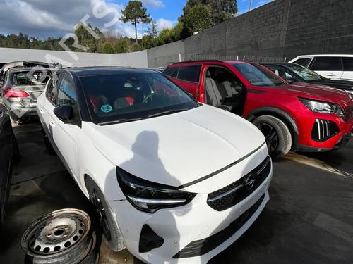 Used Parts OPEL CORSA F (P2JO) 1.2 (68) 4782155
